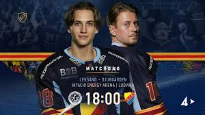 Djurgården Hockey - News update