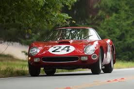 Image result for Ferrari 250 GTO