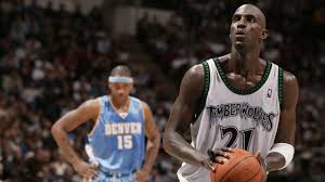 Kevin Garnett Returns to Target Center: A Timberwolves Legend Honored