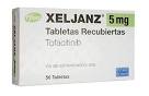 Tofacitinib uk