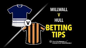 Millwall vs Hull prediction, betting tips and bet builder – Can Lions tame Tigers?
