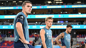 Arsenal.com - News update