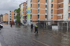 Se registra una megafuga más en Iztapalapa