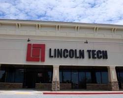 Image of Lincoln Technical Institute  Houston