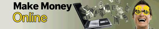 Image result for how to make money online banner