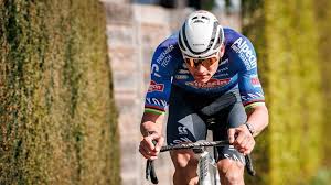 Mathieu Van Der Poel : ce qu'il faut savoir