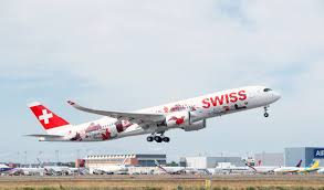 Zurich Bound Swiss International Air Lines A330 Flight LX147 Airbus A330-300 with 245 Passengers Evacuated in Indira Gandhi International Airport (IGI) After Engine Failure Sparks Fire, Aborted Takeoff Triggers Full Emergency Chaos, New Update is Here