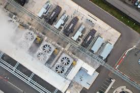 U.S. Sen. Bernie Moreno opposes Ohio EPA’s attempt to change data center wastewater regulations