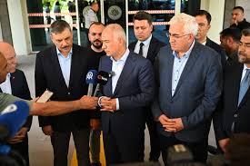 İhlas Haber Ajansı - News update