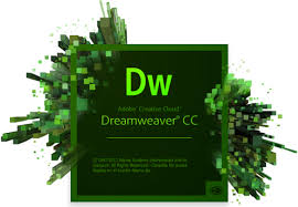 Adobe Dreamweaver CC 2014
