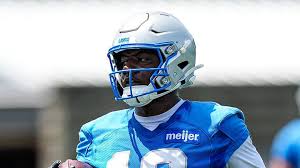 Jackson Meeks clearing this hurdle could be a game-changer for Lions