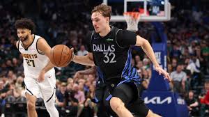 Where to watch Nuggets-Mavericks NBA game tonight free livestream