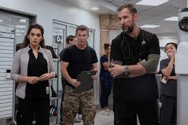 Emmy Nominations Unveiled: ‘The Pitt’ Leads With 25