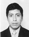 Juan Carlos Quispe Huarcaya (S&#39;09) nació en Huancavelica, Perú, el 11 de julio de 1990. Estudiante de pregrado dela Facultadde Ingeniería Eléctrica y ... - image032