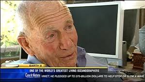 Walter Munk: One Of The World\u0026#39;s Greatest Living Oceanographers ... - 9866733_BG1