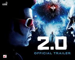 Image of 2.0 movie trailer