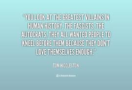 Best Villain Quotes. QuotesGram via Relatably.com