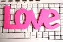 A chat room relationship Love Letters