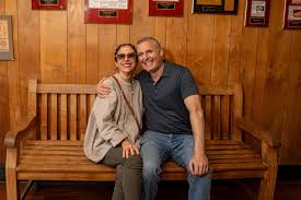 Phil Rosenthal and Nancy Silverton Open Max and Helen’s Diner in L.A.