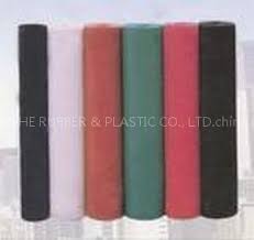 Image result for rubber sheet
