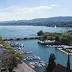 Lake Zurich