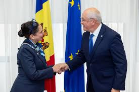 Moldova Focuses on EU Accession: 2026 Deadline