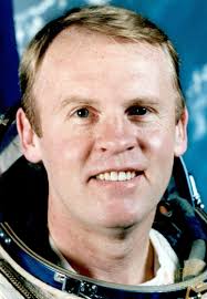 Astronaut Biography: <b>Andrew Thomas</b> - thomas_andrew