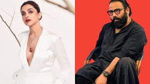 Deepika Padukone ‘REMOVED’ From Prabhas’ Spirit Over Her Demands; Sandeep Reddy Vanga ‘Upset’- News18