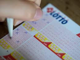 Glückspilz gewinnt eine Million Franken bei Swiss Lotto