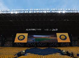 Al-Nassr ya kare fa’ida a kan Arkadag a fafatawar da za a yi a matakin daf da na kusa da karshe na gasar zakarun Asiya.