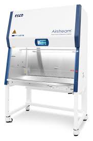 Esco AIRSTREAM Gen4 5 Ft Class II Type A2 Biological Sa ...