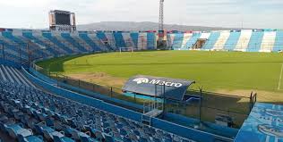 ¡Imperdible! Dónde Ver Gimnasia (J) vs. Colón EN VIVO Hoy - Imagen principal del artículo