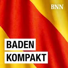 Folge 197: Nachrichtenüberblick: Unwetterwarnung für Baden-Württemberg