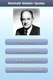 Reinhold Niebuhr Quotes. QuotesGram via Relatably.com