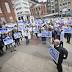 'We Really Need To Take Initiative': Boston EPA Workers March To ...