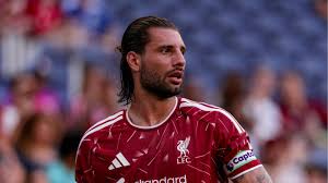 Liverpool - Wrexham