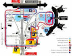 Paris Orly International Airport Departures