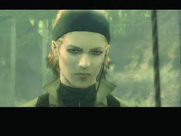 The Boss 2. In MGS3, players take on the role of US black ops agent Naked Snake (later to become known by the infamous title Big Boss as he evolves into a ... - The-Boss-2