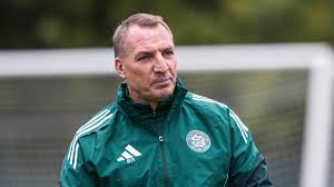 Celtic FC - News update