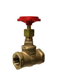 600 - Milwaukee Valve