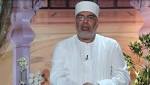 محمد داود: الجمال واختيار الأحسن