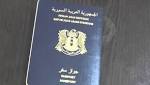 مستقبلاً.. السوريون يحصلون على جواز