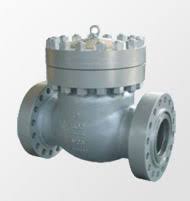 Cast Steel Swing Check Valves , Vervo Valve – Perfect ...