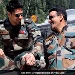 Aiyaary Movie Review: Below-Par Sidharth