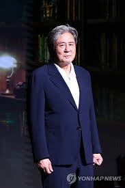 맨 끝줄 소년