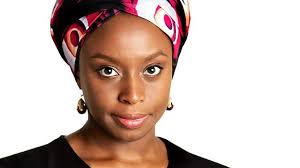 Image result for chimamanda