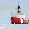 Story image for antarctic ice breaker from GCaptain