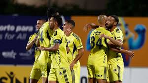 Fenerbahçe Spor Kulübü - News update