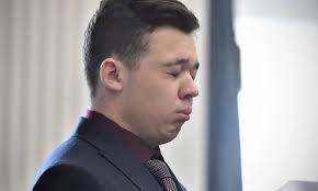 Kyle Rittenhouse Sparks Social Media Roast After Account Disappearance