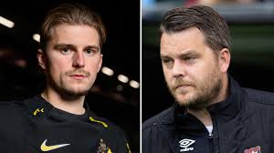 FotbollDirekt - News update